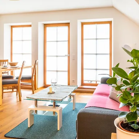 Seidenwebergut Anif Bei Salzburg Apartment