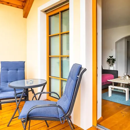Apartment Seidenwebergut Anif Bei Salzburg