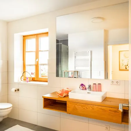 Seidenwebergut Anif Bei Salzburg Apartment Niederalm