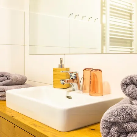 Seidenwebergut Anif Bei Salzburg Apartment *