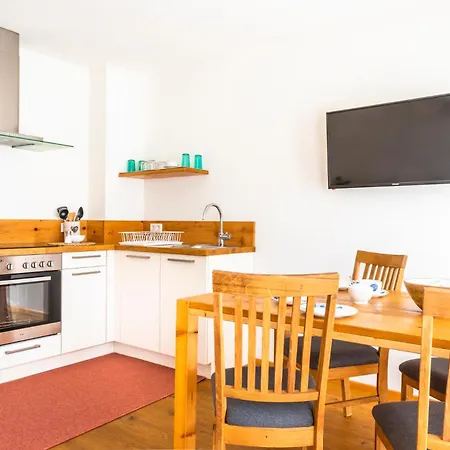 Seidenwebergut Anif Bei Salzburg Apartment *