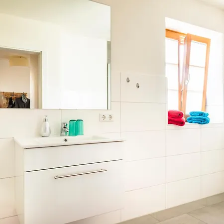 Seidenwebergut Anif Bei Salzburg Apartment