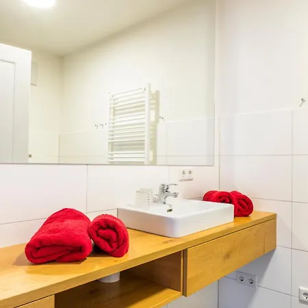 Seidenwebergut Anif Bei Salzburg Apartment *
