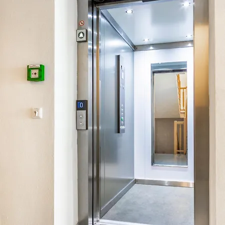 Seidenwebergut Anif Bei Salzburg Lejlighed *