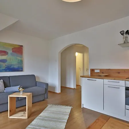 Seidenwebergut Anif Bei Salzburg Lejlighed