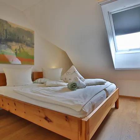 Lejlighed Seidenwebergut Anif Bei Salzburg