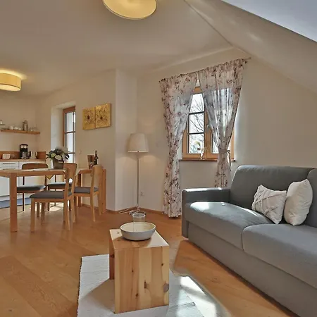 Appartement Seidenwebergut Anif Bei Salzburg