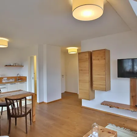 Seidenwebergut Anif Bei Salzburg Lejlighed *