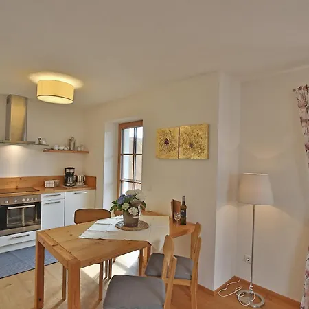 Apartment Seidenwebergut Anif Bei Salzburg *