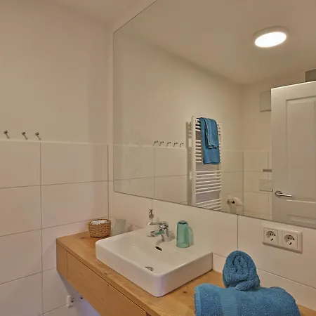 Lejlighed Seidenwebergut Anif Bei Salzburg Niederalm