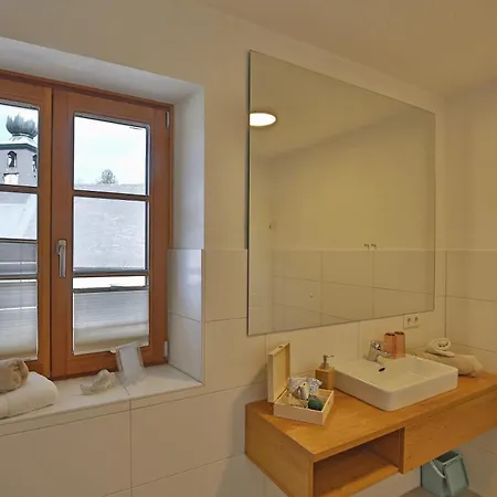 Seidenwebergut Anif Bei Salzburg