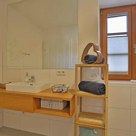 Seidenwebergut Anif Bei Salzburg Apartment