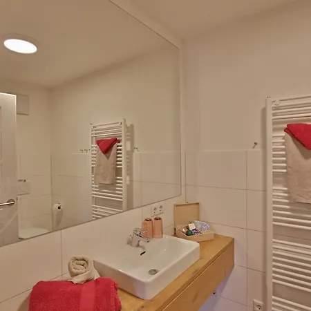 Lejlighed Seidenwebergut Anif Bei Salzburg