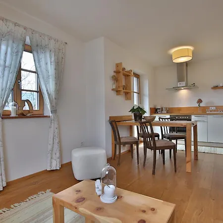 Lejlighed Seidenwebergut Anif Bei Salzburg Niederalm