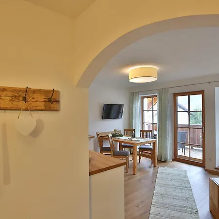 Seidenwebergut Anif Bei Salzburg * Niederalm