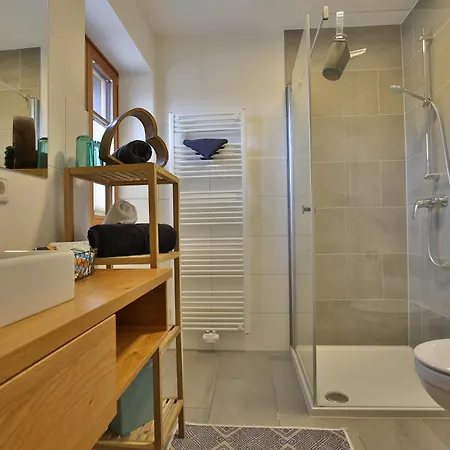 Seidenwebergut Anif Bei Salzburg Apartment *