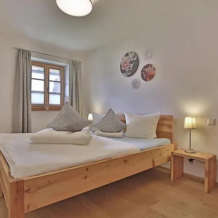 Seidenwebergut Anif Bei Salzburg Lejlighed Niederalm