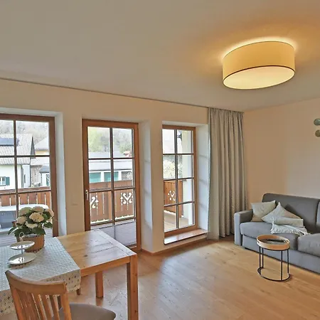 Apartment Seidenwebergut Anif Bei Salzburg