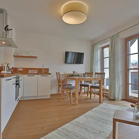Apartment Seidenwebergut Anif Bei Salzburg