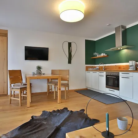 Appartement Seidenwebergut Anif Bei Salzburg