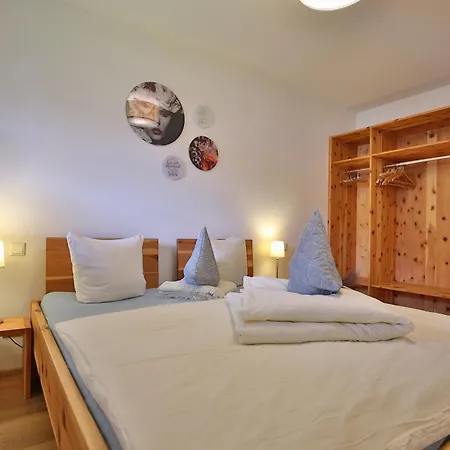 Lejlighed Seidenwebergut Anif Bei Salzburg Niederalm