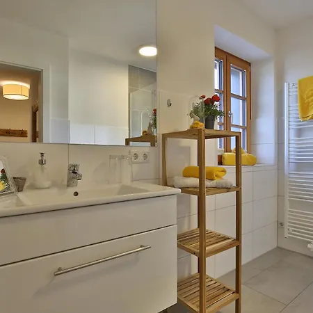 Seidenwebergut Anif Bei Salzburg Apartment