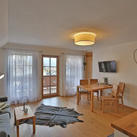 Apartment Seidenwebergut Anif Bei Salzburg