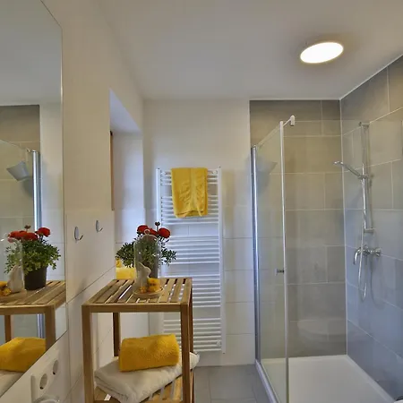 Seidenwebergut Anif Bei Salzburg Apartment *