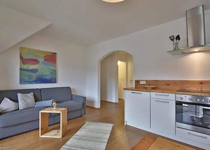 Seidenwebergut Anif Bei Salzburg Lägenhet