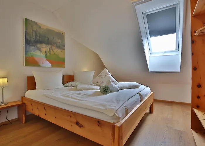 Lägenhet Seidenwebergut Anif Bei Salzburg